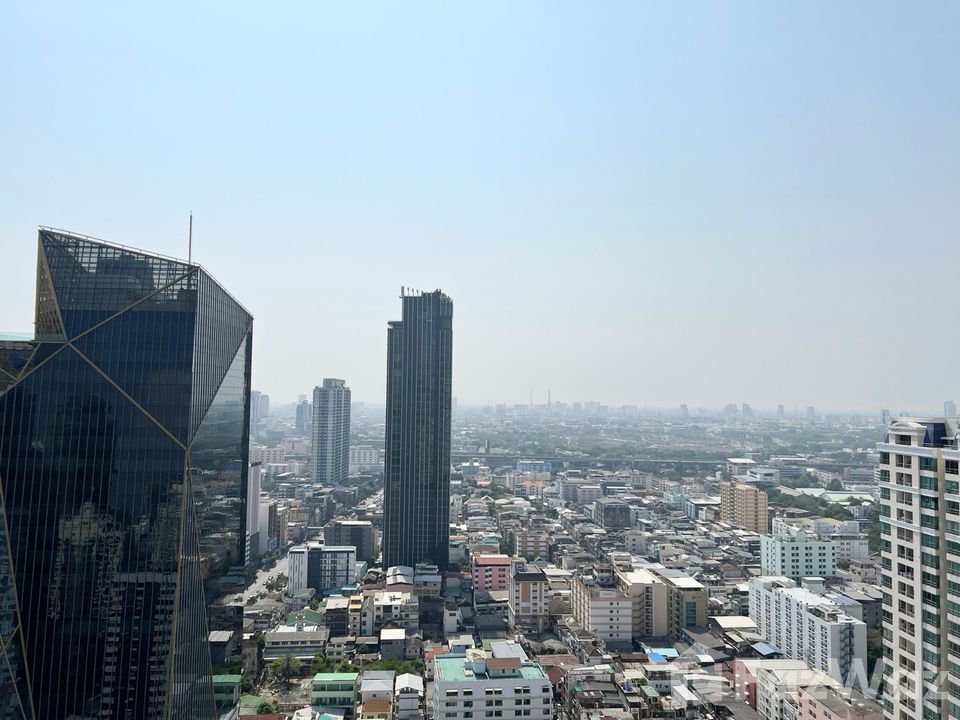 รูป ขาย คอนโด 1 ห้องนอน ในโครงการ วิลล่า ราชเทวี 1815952 - รูปที่ 9/9