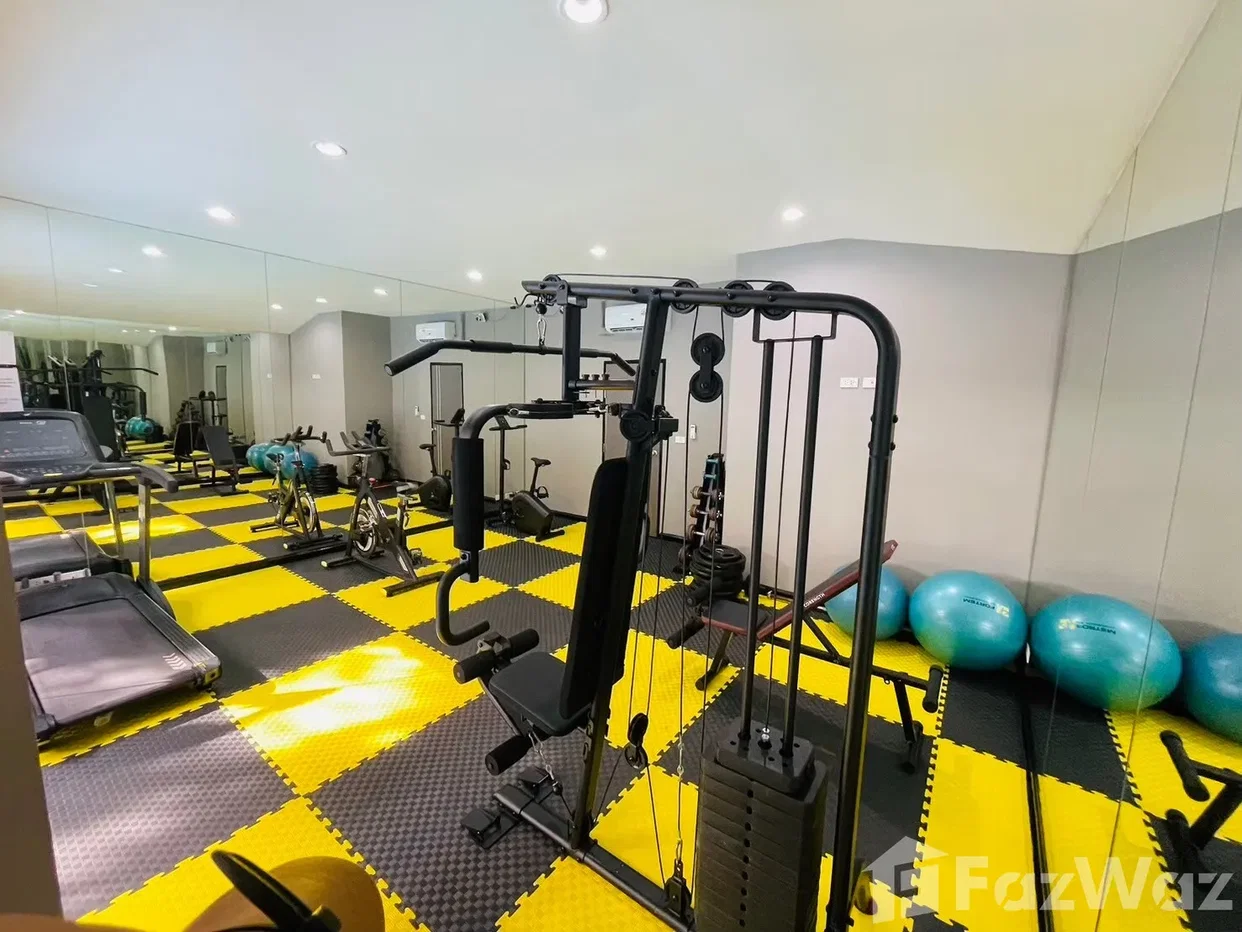 รูป ขาย คอนโด 2 ห้องนอน ในโครงการ ในหาน บีช คอนโดมิเนี่ยม 6115562 - รูปที่ 12/13