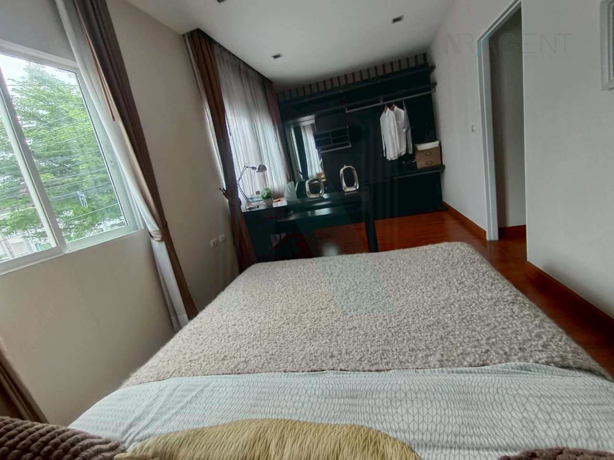 รูป 📌 ขายทาวน์โฮม โครงการ ไลโอ นอฟ วงแหวนฯ-ปิ่นเกล้า ซ.พระนอน 2 ชั้น 4 ห้องนอน 2 ห้องน้ำ - รูปที่ 8/8