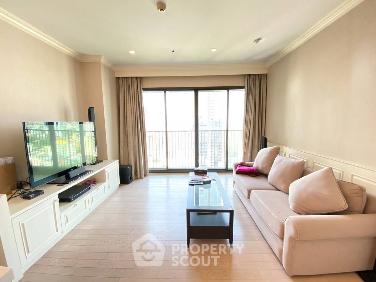 รูป คอนโด 1-ห้องนอน ที่ โนเบิล โซโล ใกล้ ทองหล่อ (ID 2723050) - รูปที่ 2/8