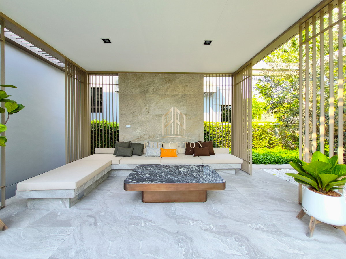 รูป หลังสุดท้าย! แกรนด์ บางกอก บูเลอวาร์ด พระราม 9 กรุงเทพกรีฑา - รูปที่ 44/48