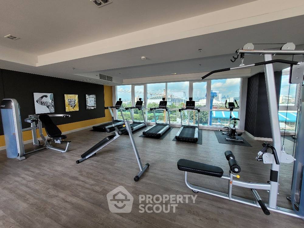 รูป คอนโด 2-ห้องนอน ที่ ศุภาลัย เวอเรนด้า รามคำแหง ใกล้ รามคำแหง (ID 894118) - รูปที่ 10/10