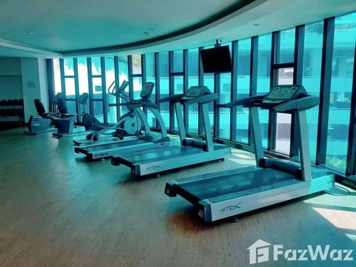 รูป ขาย คอนโด 3 ห้องนอน ในโครงการ เอ็นเอส ทาวเวอร์ เซ็นทรัล ซิตี้ บางนา 6107598 - รูปที่ 2/43