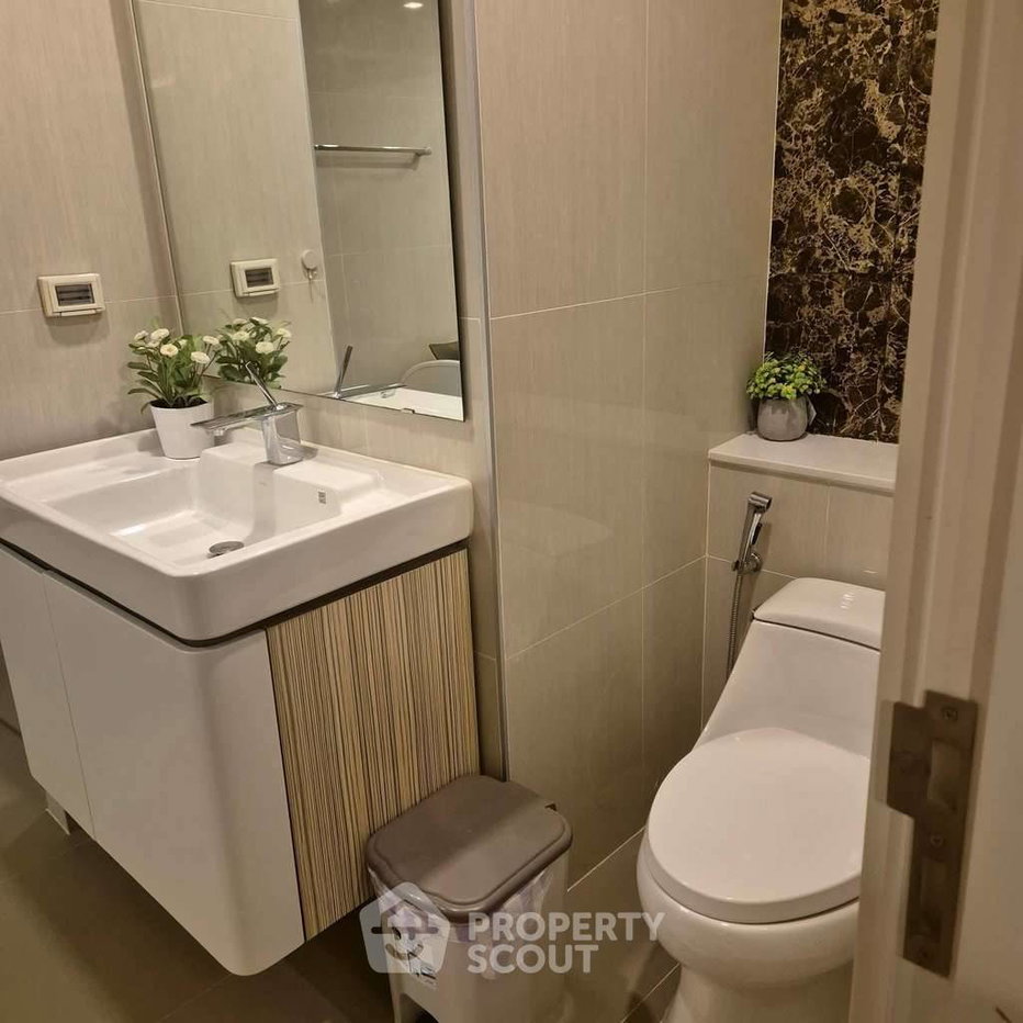 รูป คอนโด 2-ห้องนอน ที่ เดอะ สตาร์ ฮิลล์ คอนโด เชียงใหม่ ใน สุเทพ (ID 2728597) - รูปที่ 6/6