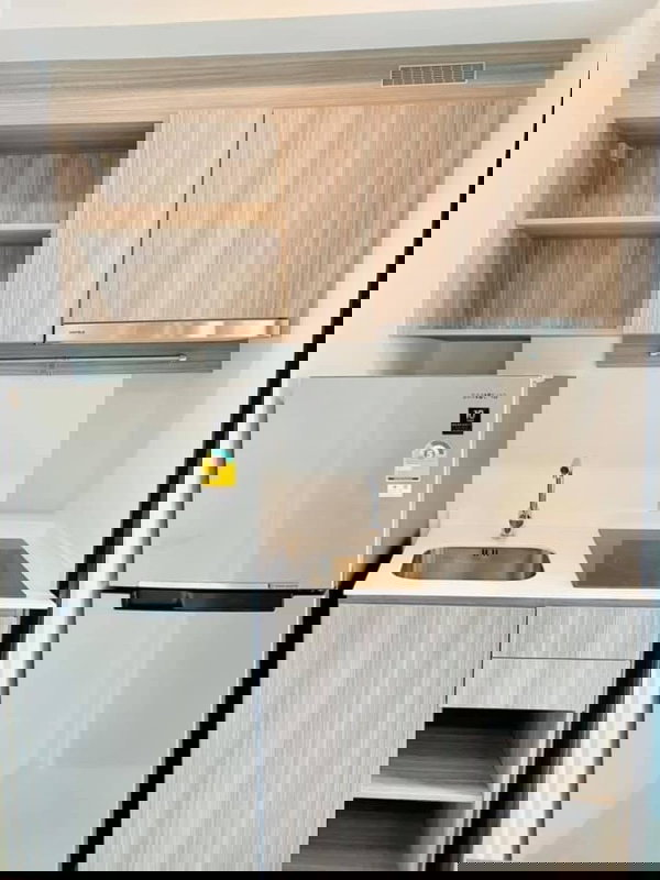 รูป ให้เช่าคอนโด Knightsbridge Phaholyothin Interchange 2ห้องนอน เฟอร์ครบพร้อมอยู่ Line ID: @ppagent - รูปที่ 8/11