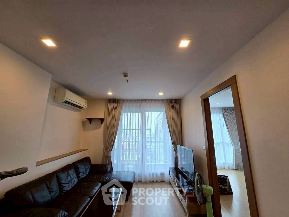 รูป คอนโด 1-ห้องนอน ที่ ริทึม รัชดา-ห้วยขวาง ใกล้ MRT ห้วยขวาง (ID 2727754) - รูปที่ 5/11