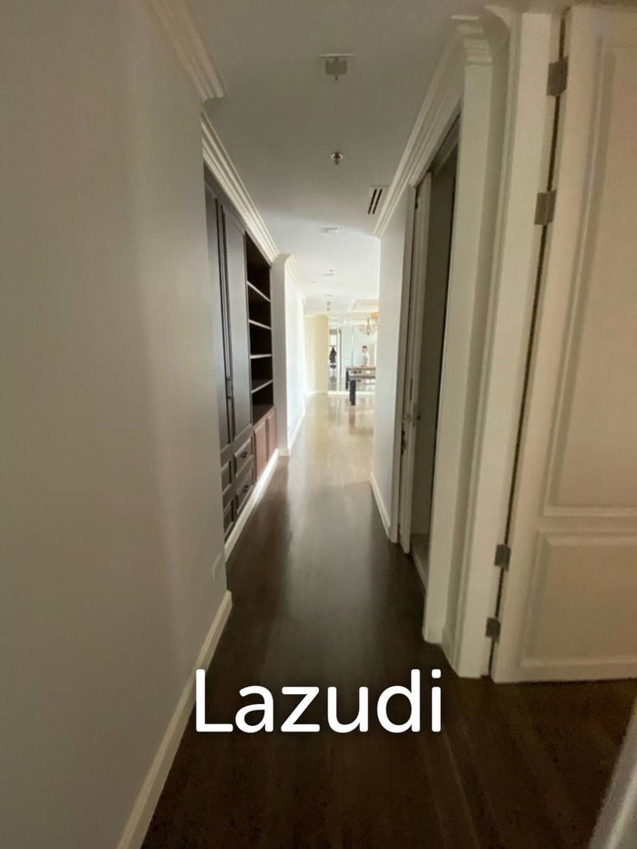 รูป 149.0 ตร.ม. 2 ห้องนอน 3 ห้องน้ำ คอนโดสำหรับ ขายใน คลองเตย - รูปที่ 10/24