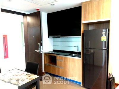 ขายคอนโด : คอนโด 1-ห้องนอน ที่ วิช ซิกเนเจอร์ มิดทาวน์ สยาม ใกล้ BTS ราชเทวี (ID 2738824)