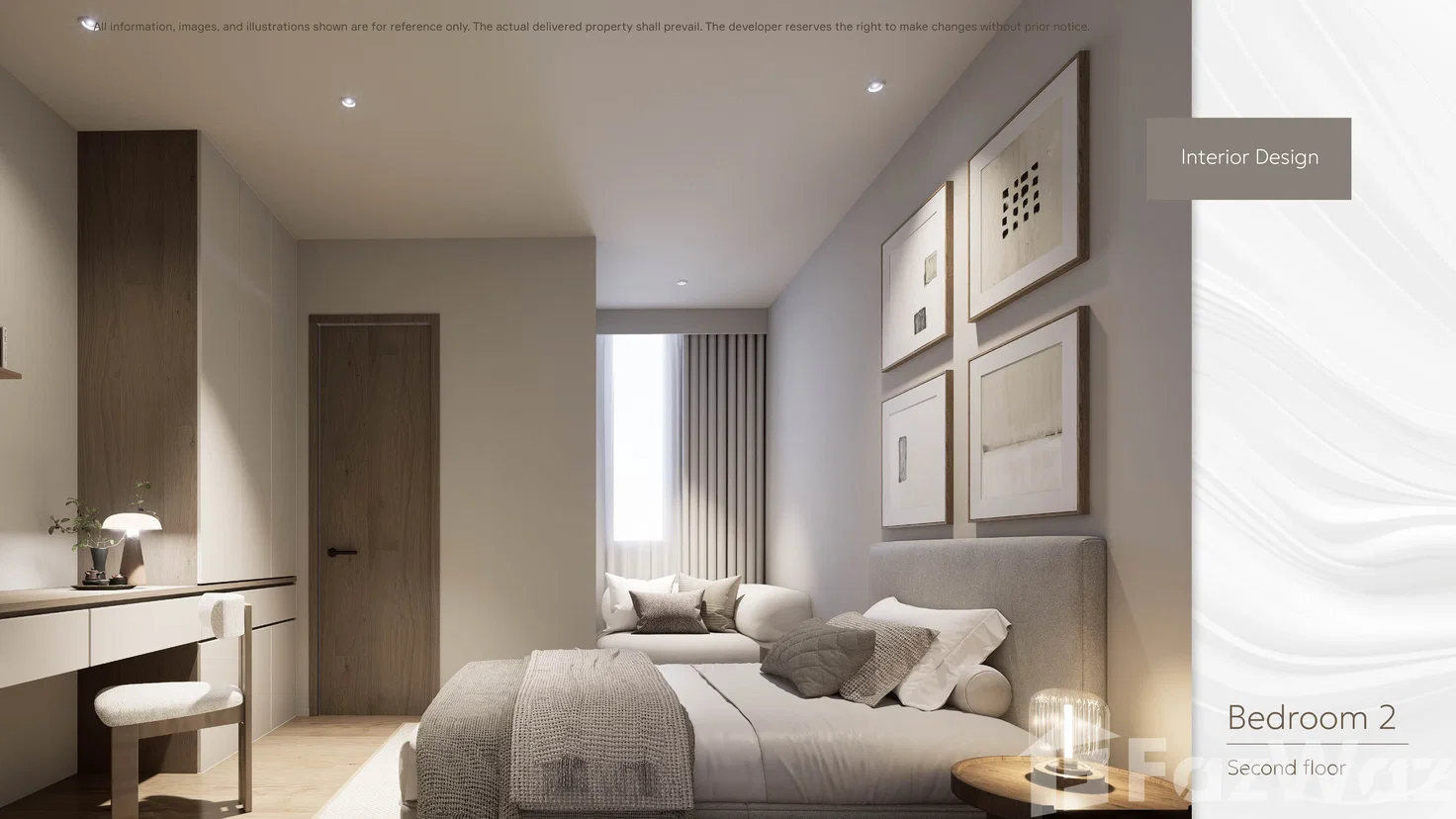 รูป ขาย วิลล่า 3 ห้องนอน ในโครงการ โมริ 6065159 - รูปที่ 8/14