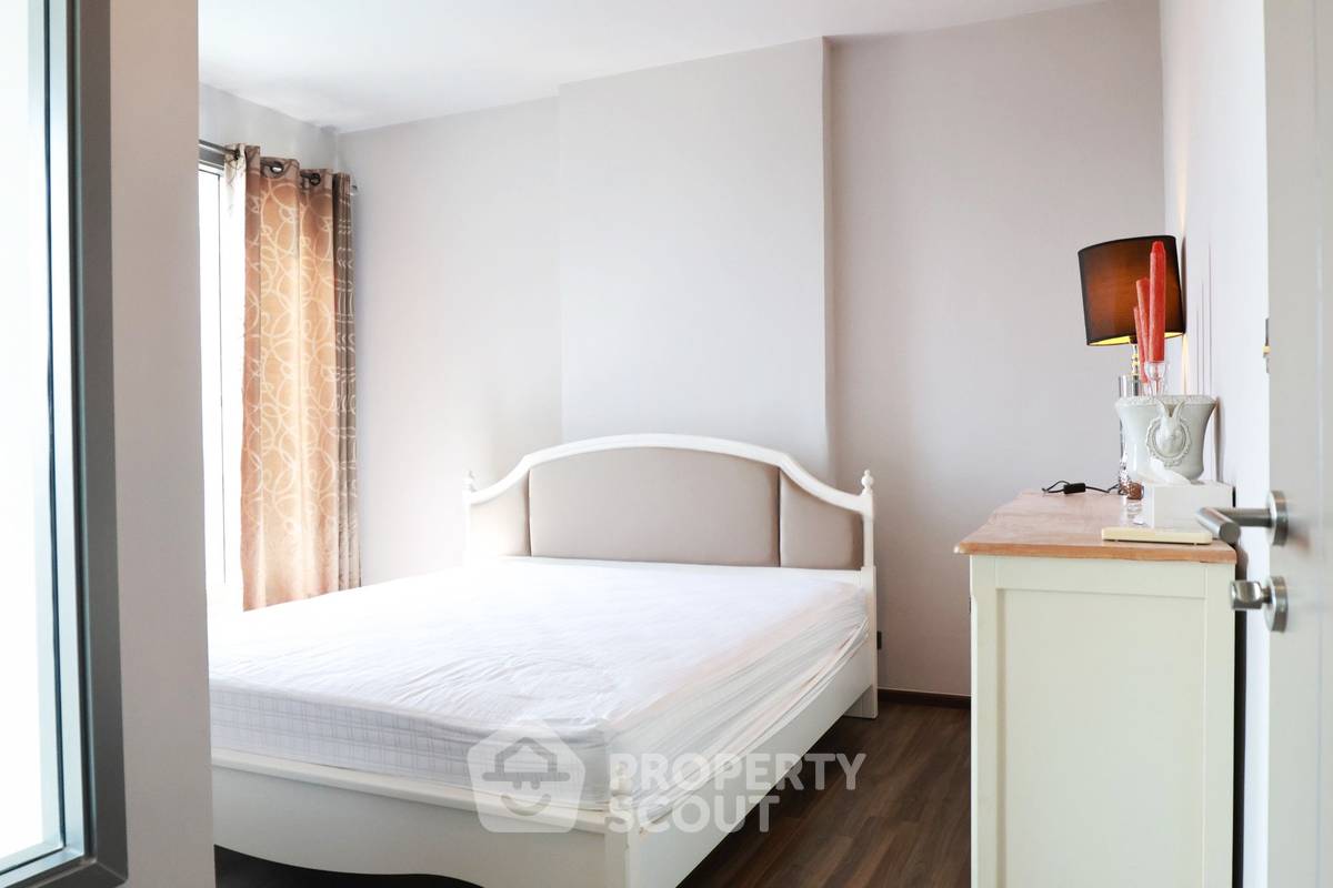 รูป คอนโด 2-ห้องนอน ที่ ซีล บาย แสนสิริ ใกล้ BTS ทองหล่อ (ID 2738666) - รูปที่ 2/12