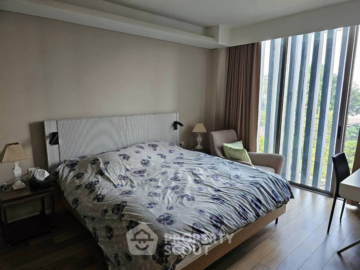 รูป คอนโด 2-ห้องนอน ที่ ไซมิส เทอร์ตี้ ไนน์ ใกล้ BTS พร้อมพงษ์ (ID 2738838) - รูปที่ 3/11