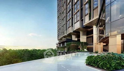 3-BR Condo at Whizdom The Forestias (Petopia) near BTS Udom Suk (ID 2733683)