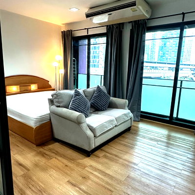 Condos for rent : 💎 For Rent Noble Remix – Condo next to BTS Thonglor at great price | Code DS2532 Line @Dstay