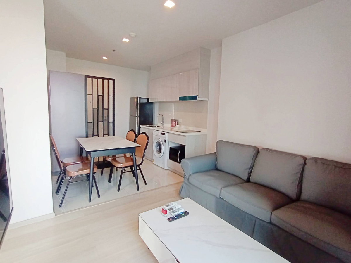 รูป ให้เช่า ✨Life One Wireless  ✨2 ห้องนอน ขนาด 45 ตรม ใกล้เซนทรัลเอมบาสซี่ และ BTS เพลินจิต🛍️🚅 - รูปที่ 5/13