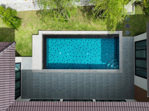 Project Garden Ville 11 Pattaya  Picture - 3/11