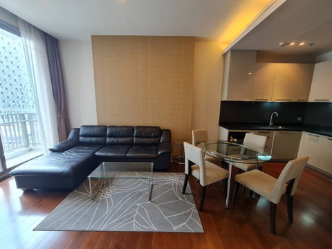 For sale quattro by sansiri, a super luxury condo at thonglor soi 4