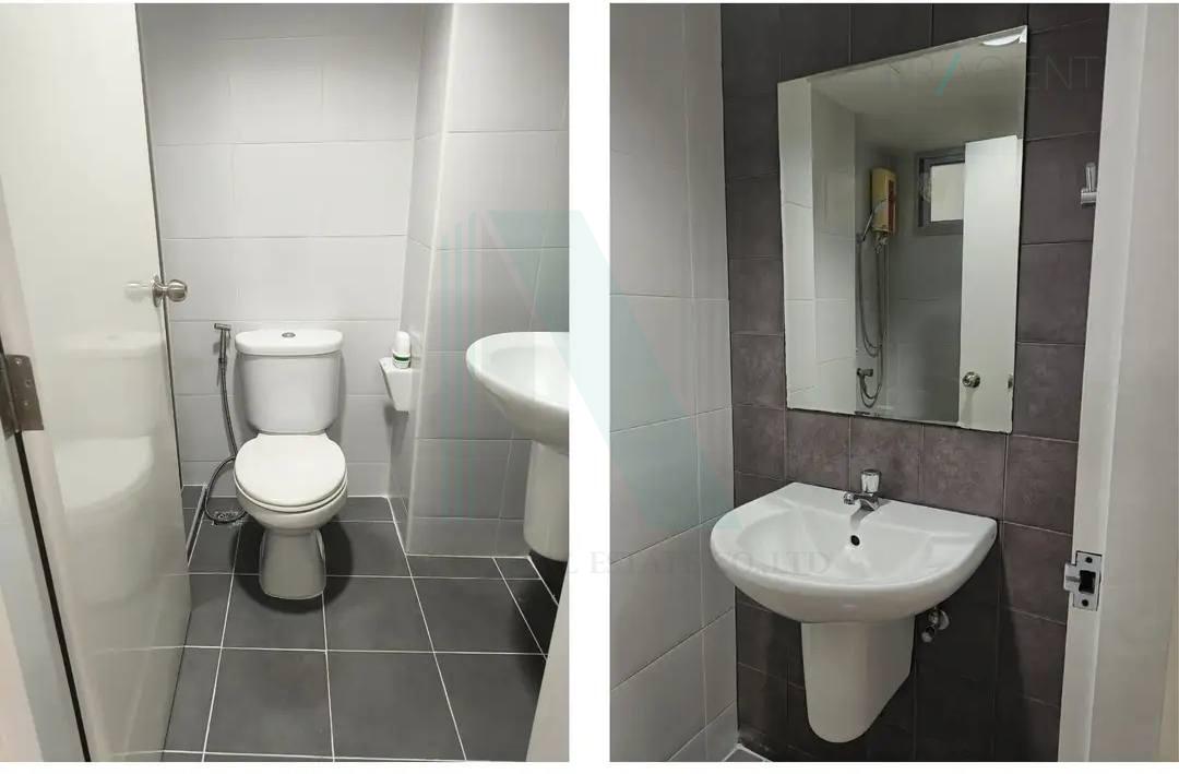 รูป ให้เช่าคอนโด มาย คอนโด สุขุมวิท 81 อาคาร 1 ชั้น 8 1 ห้องนอน ขนาด 35 ตรม ใกล้ BTS อ่อนนุช - รูปที่ 8/8