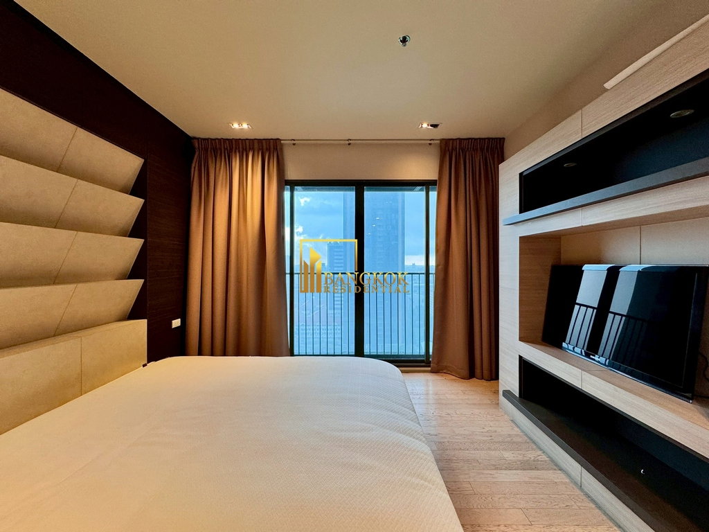 รูป Noble Solo | Stylish 1 Bed Condo For Rent in Thonglor - BR15282CD - รูปที่ 11/32