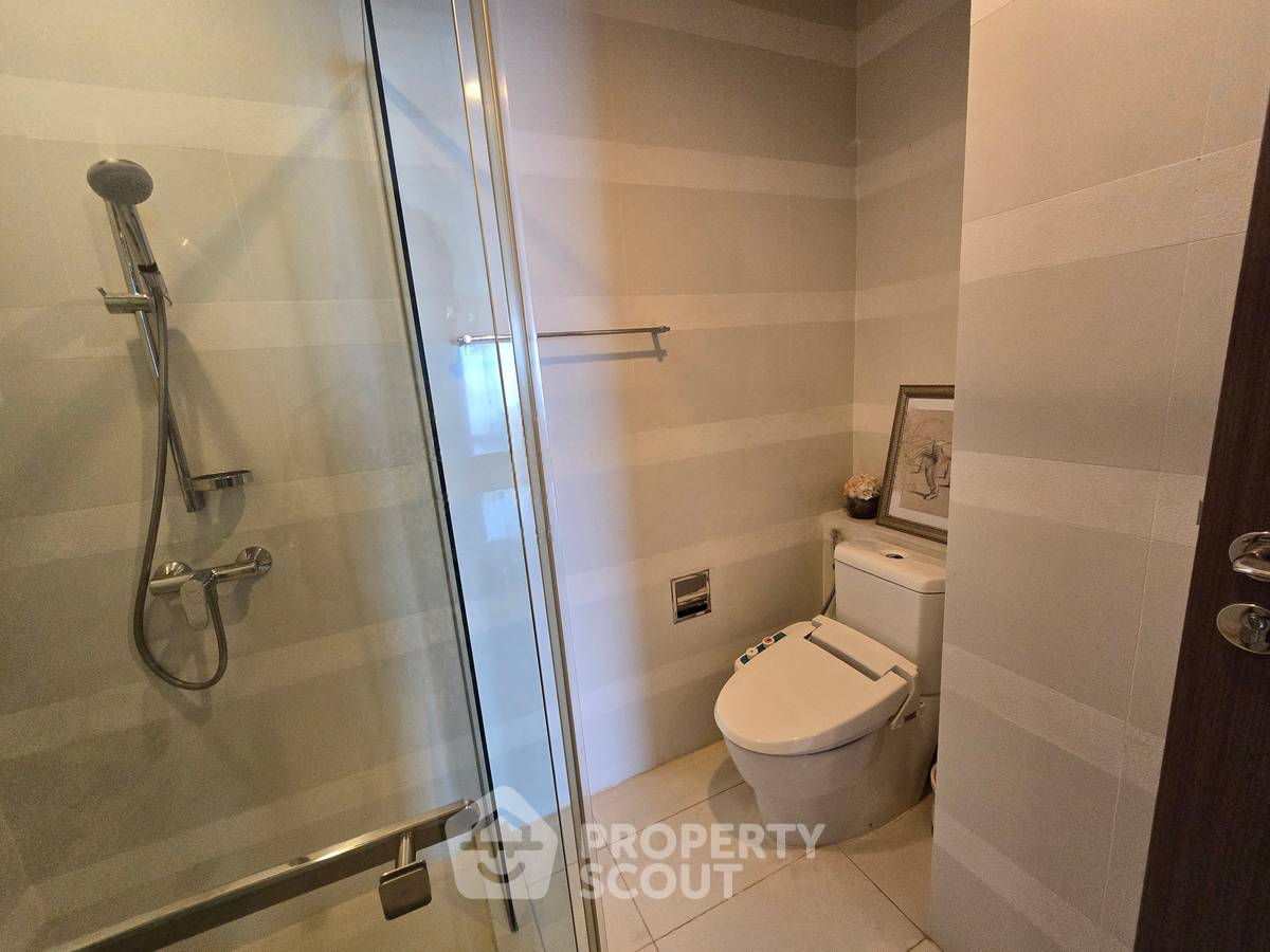 รูป คอนโดชั้นสูง 2 ห้องนอน 75 ตร.ม. คีน บาย แสนสิริ ใกล้ BTS ทองหล่อ 100 ม. (ID 2737333) - รูปที่ 16/18