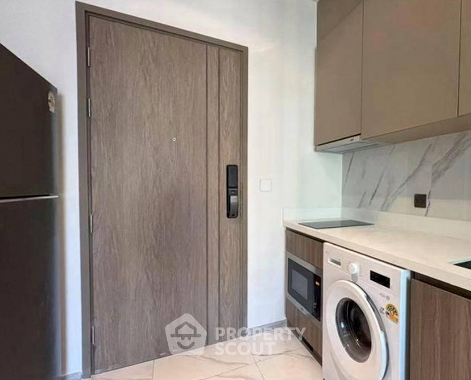 รูป คอนโด 1-ห้องนอน ที่ ริทึ่ม เอกมัย ใกล้ BTS เอกมัย (ID 2720508) - รูปที่ 3/5