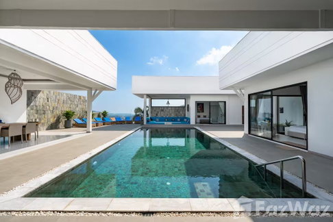 7 Bedroom Villa for sale in Bo Phut, Surat Thani 5586883