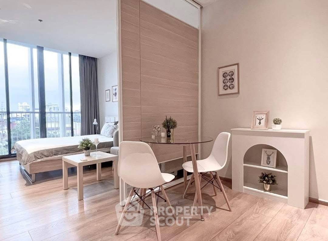 รูป คอนโด 1-ห้องนอน ที่ พาร์ค ออริจิ้น พร้อมพงษ์ ใกล้ BTS พร้อมพงษ์ (ID 2733127) - รูปที่ 6/10