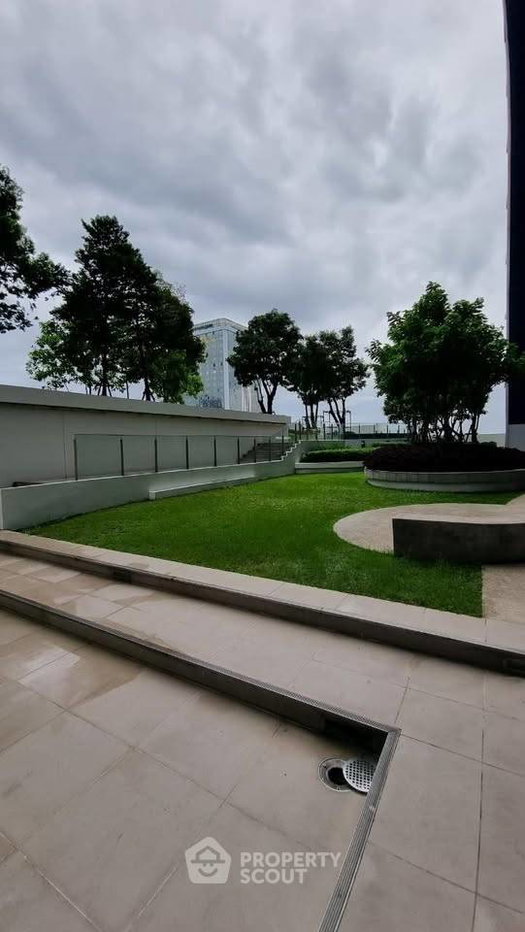 รูป คอนโด 1-ห้องนอน ที่ ไลฟ์ รัชดาภิเษก ใกล้ MRT ห้วยขวาง (ID 2739547) - รูปที่ 9/19