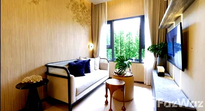 Condos for rent : 1 Bedroom Condo for rent at Life Rama 4 - Asoke 1887011