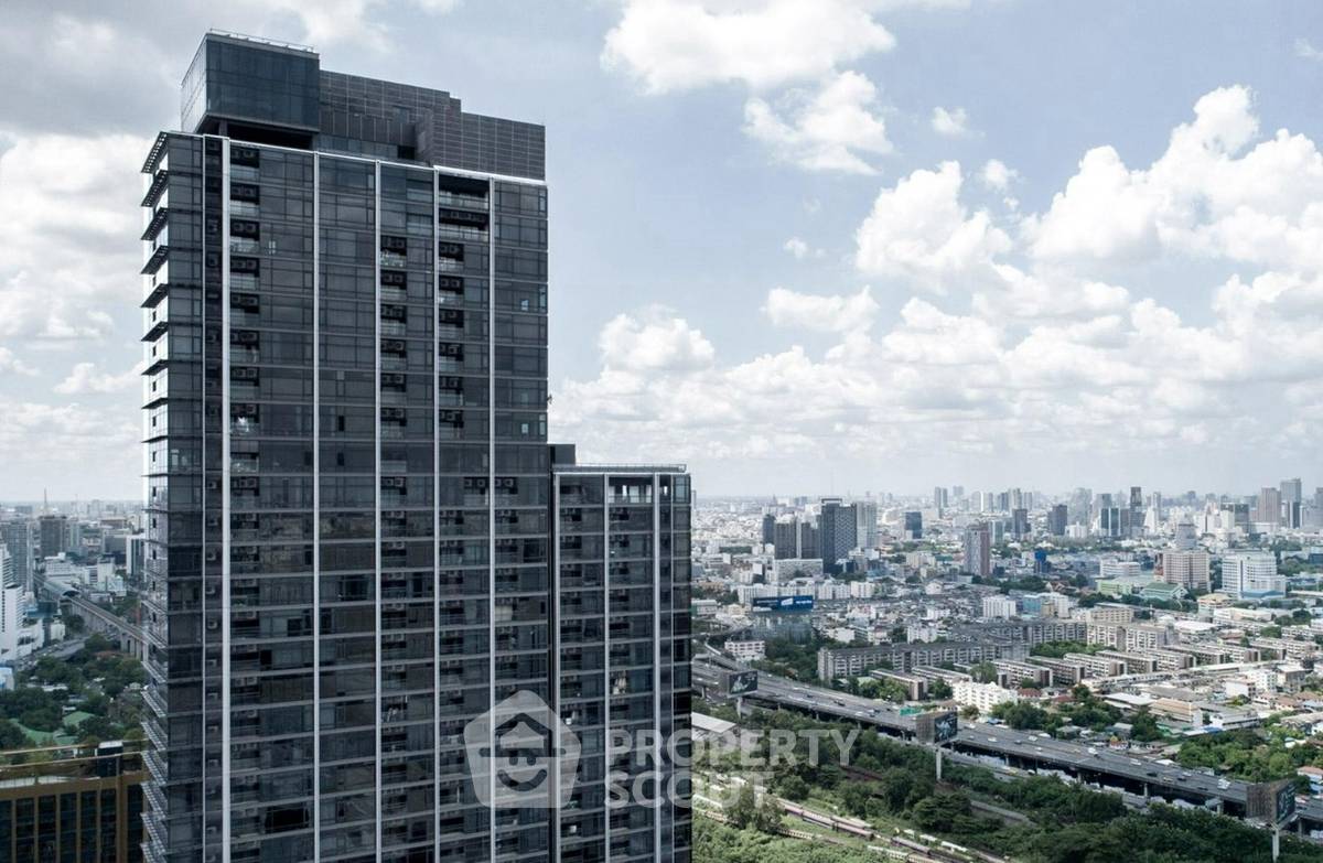 รูป คอนโด 2-ห้องนอน ที่ เซอร์เคิล ลิฟวิ่ง โปรโตไทป์ เพชรบุรีตัดใหม่ ใกล้ MRT เพชรบุรี (ID 2729967) - รูปที่ 15/16
