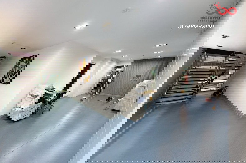 รูป ขายสำนักงาน 6 ชั้น ทำเลถนนบอนด์สตรีท ถนนแจ้งวัฒนะ-ปากเกร็ด39 เมืองทองธานี - รูปที่ 4/23