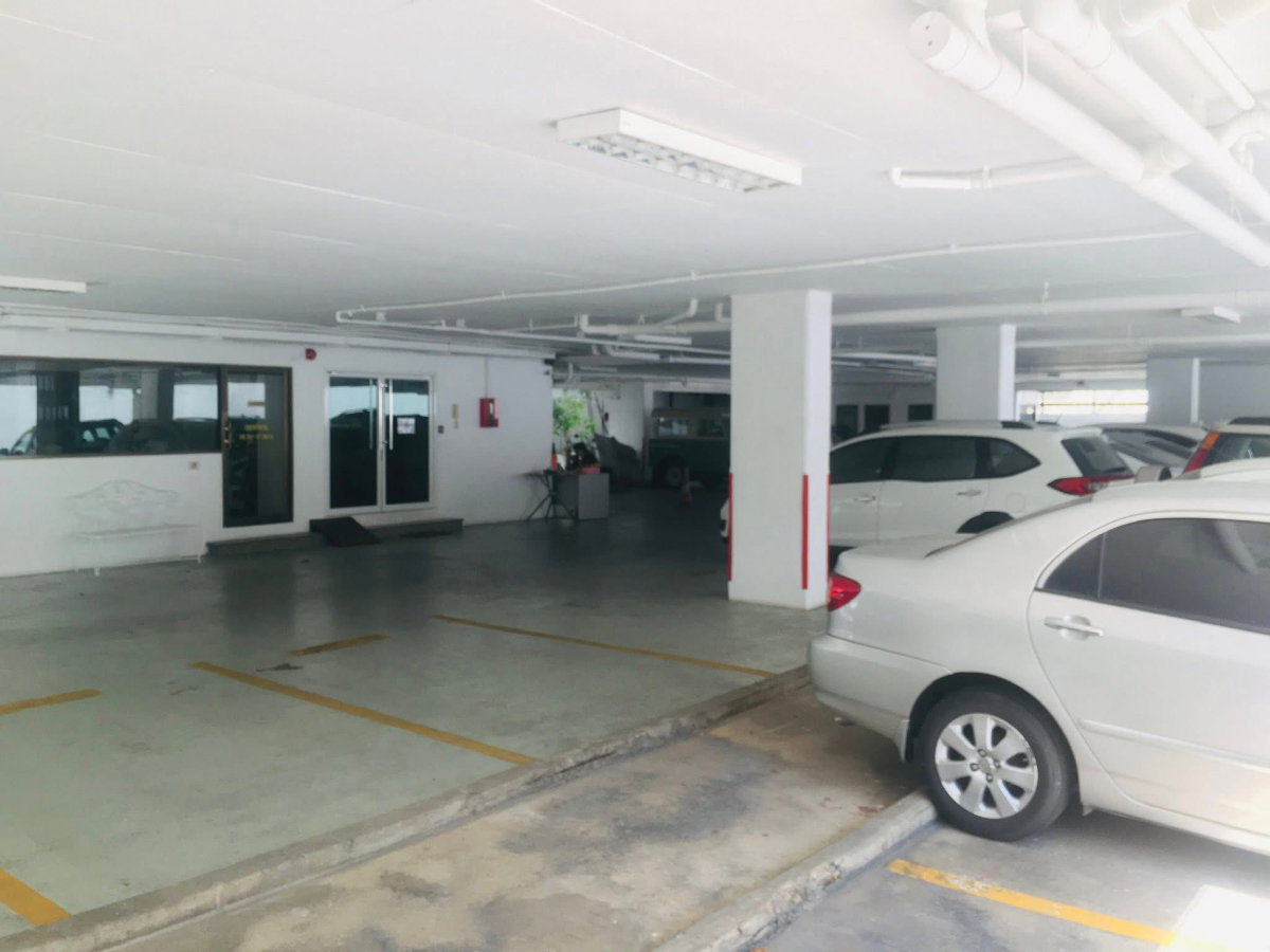 รูป 🏢 ให้เช่าคอนโด : Rin House (ริน เฮ้าส์)   รหัสทรัพย์ | 📌LNP-C12510  - รูปที่ 10/39