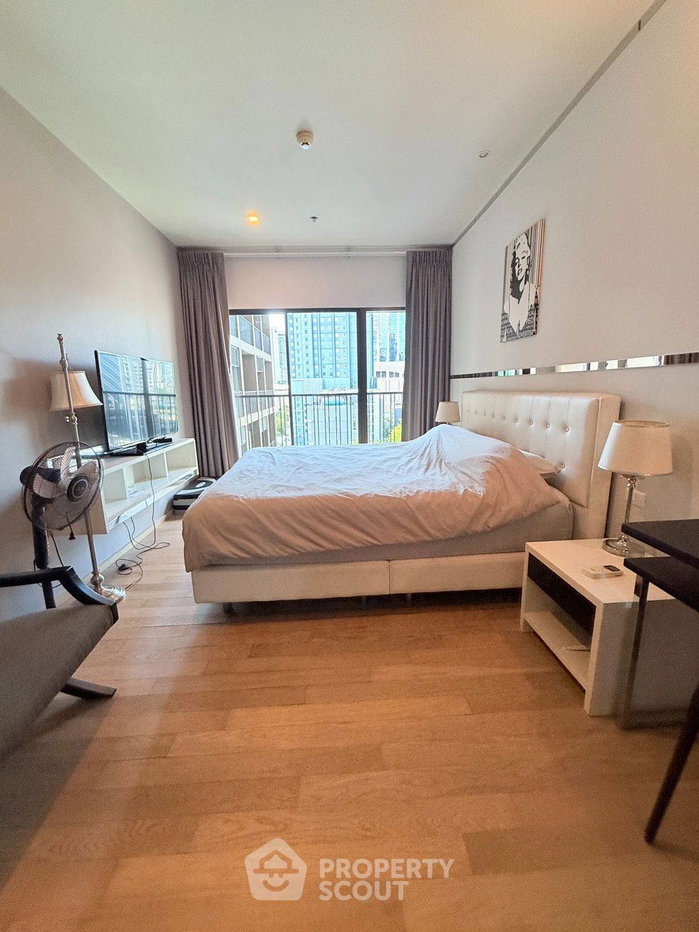 รูป คอนโด 1-ห้องนอน ที่ โนเบิล รีไฟน์ พร้อมพงษ์ ใกล้ BTS พร้อมพงษ์ (ID 2729202) - รูปที่ 1/8