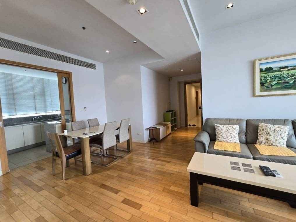 รูป LTH10970–Millennium Residence FOR RENT 2 beds 2 baths size 128 Sq.m. Near BTS Asoke Station ONLY 78k/month - รูปที่ 8/8
