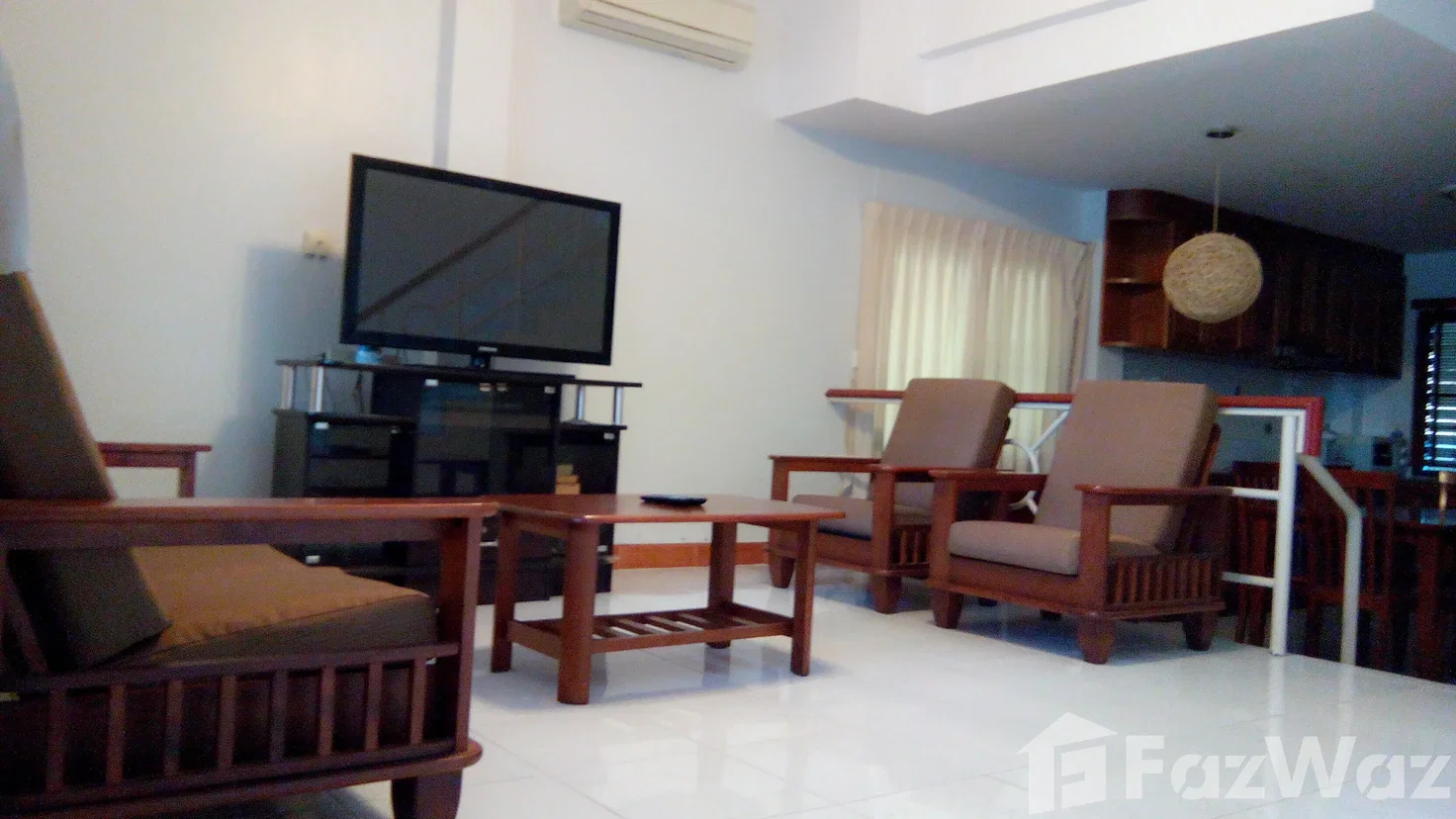 รูป บ้านเดี่ยวให้เช่า 2 ห้องนอน ใน ป่าตอง, ภูเก็ต 6114467 - รูปที่ 3/6