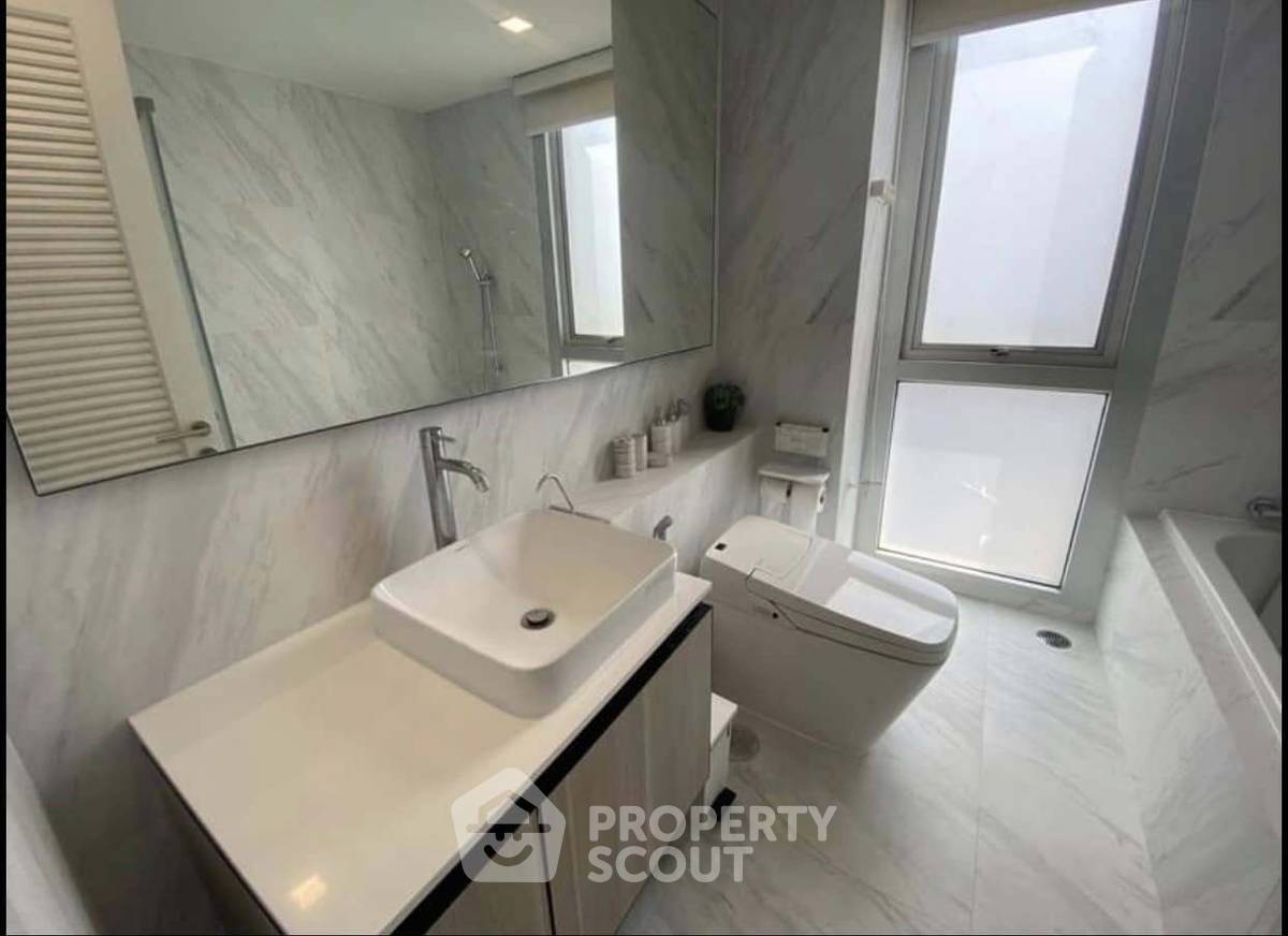 รูป คอนโด 3-ห้องนอน ที่ ณุศาศิริ แกรนด์ คอนโดมิเนียม ใกล้ BTS เอกมัย (ID 2725413) - รูปที่ 7/7