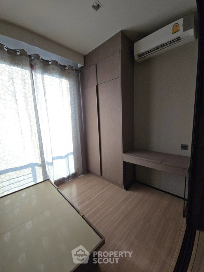 รูป คอนโด 1-ห้องนอน ที่ เอ็ม จตุจักร ใกล้ BTS สะพานควาย (ID 2735945) - รูปที่ 7/9