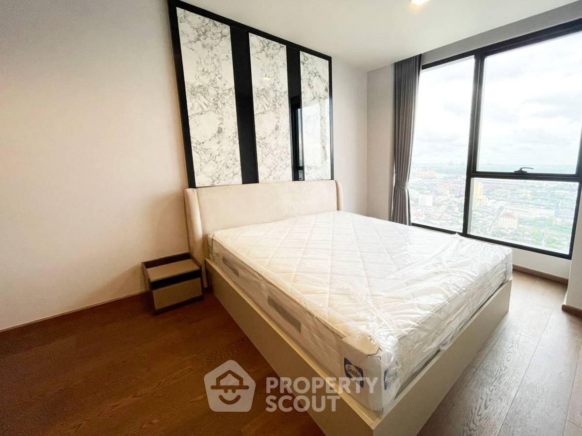 รูป คอนโด 1-ห้องนอน ที่ ไอดีโอ คิว สุขุมวิท 36 ใกล้ BTS ทองหล่อ (ID 2735452) - รูปที่ 3/14