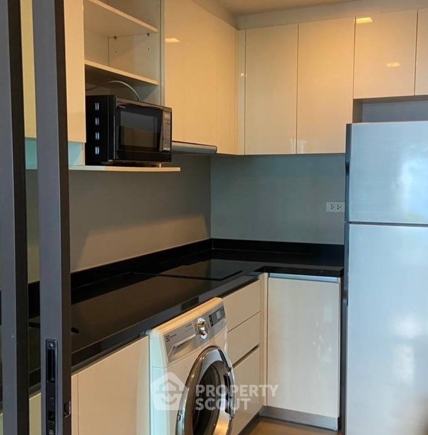 รูป คอนโด 2-ห้องนอน ที่ มิราจ สุขุมวิท 27 ใกล้ BTS อโศก (ID 2470585) - รูปที่ 4/5