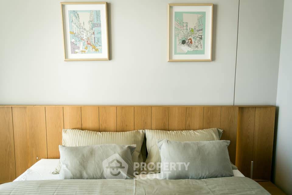 รูป คอนโด 1-ห้องนอน ที่ เดอะ ลุมพินี 24 ใกล้ BTS พร้อมพงษ์ (ID 410881) - รูปที่ 2/11