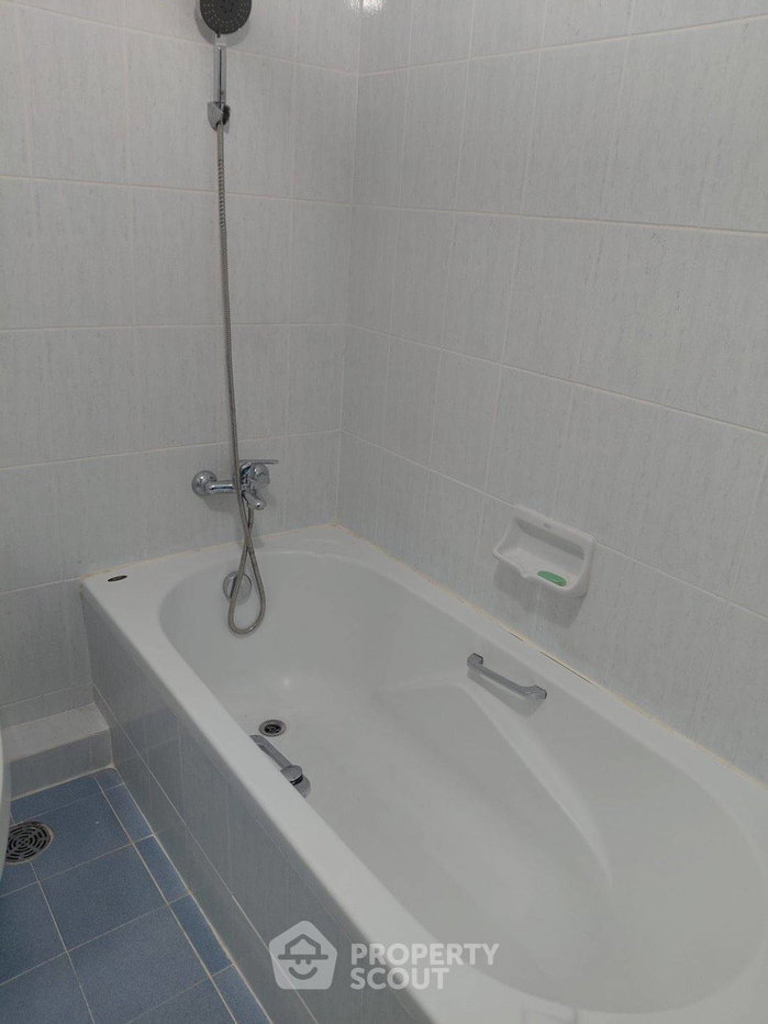 รูป คอนโด 1-ห้องนอน ที่ ชะอำ แกรนด์คอนโดเทล ใกล้ หาดชะอำ (ID 2731457) - รูปที่ 4/17