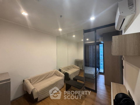 คอนโด 1-ห้องนอน ที่ เอ็ม ทองหล่อ 10 ใกล้ BTS ทองหล่อ (ID 2729798)