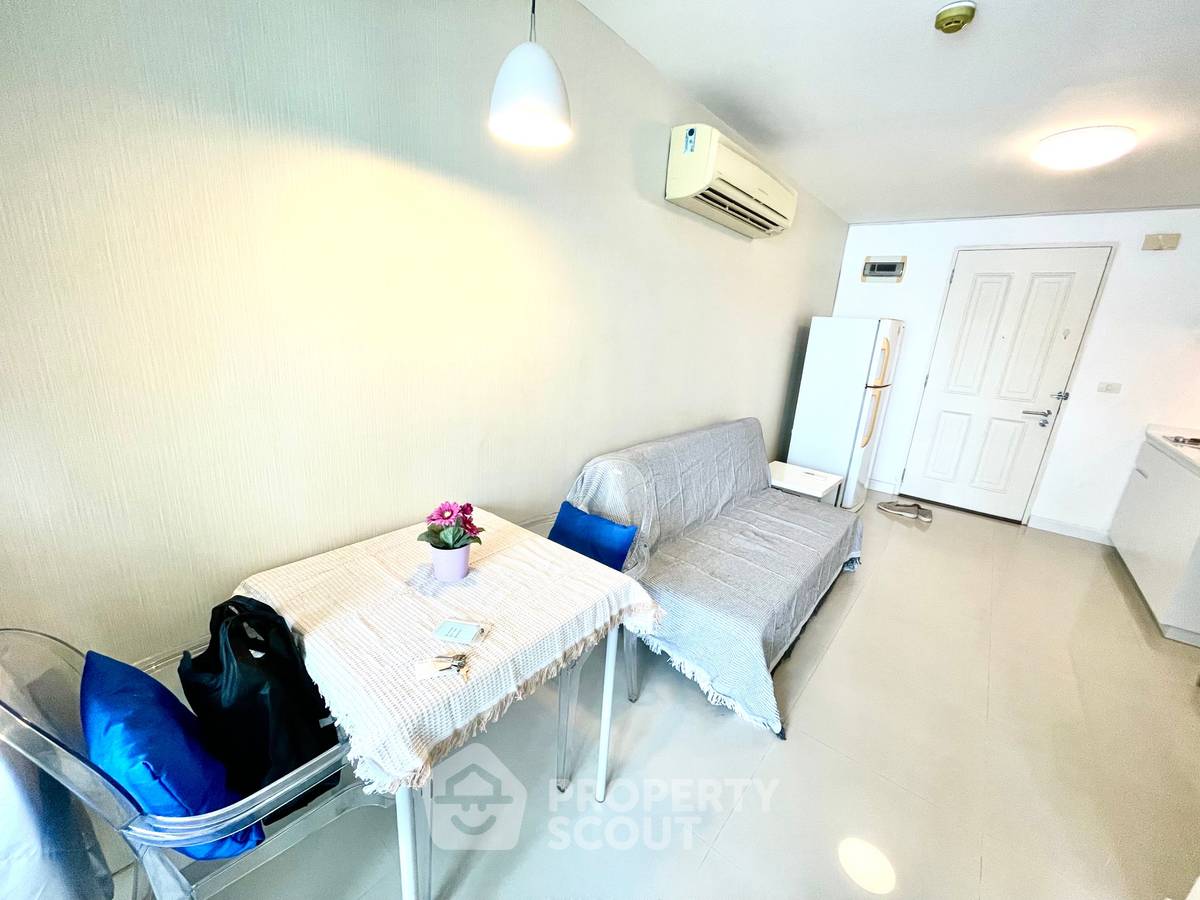 รูป คอนโด 1-ห้องนอน ที่ เดอะ โคลเวอร์ ทองหล่อ เรสซิเดนซ์ ใกล้ BTS ทองหล่อ (ID 2230870) - รูปที่ 6/9