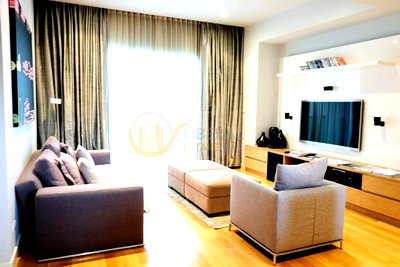 Condos for rent : LTH430 – Millennium Residence Luxury condominium for RENT 3 Bedrooms 146.5 Sq.M. in Asoke area ONLY 80,000 THB / Month
