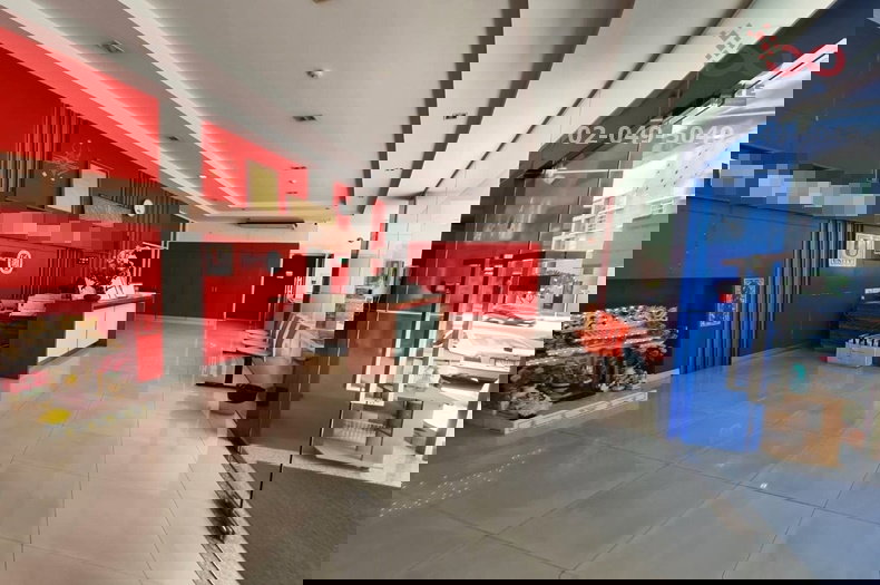 รูป ขายสำนักงาน 6 ชั้น ทำเลถนนบอนด์สตรีท ถนนแจ้งวัฒนะ-ปากเกร็ด39 เมืองทองธานี - รูปที่ 7/23