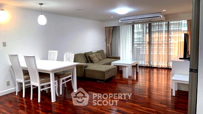 Condos for rent : 1-BR Condo at Acadamia Grand Tower near BTS Phrom Phong (ID 2734953)