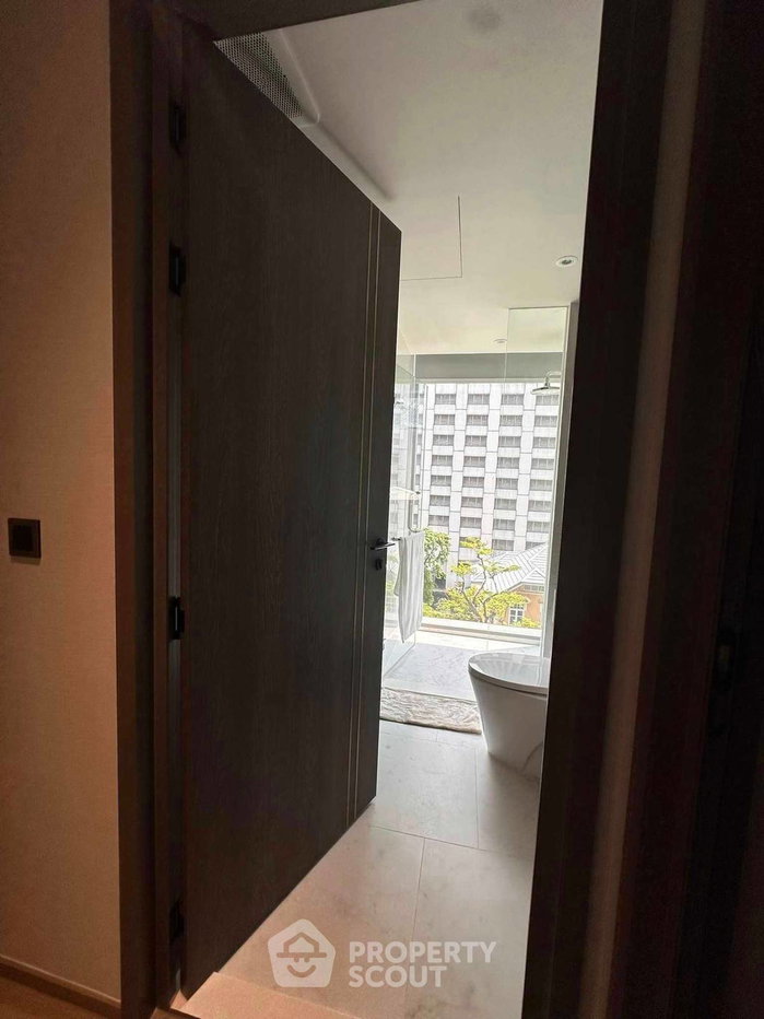 รูป คอนโด 2-ห้องนอน ที่ ต้นสน วัน เรสซิเดนซ์ ใกล้ BTS ชิดลม (ID 2738756) - รูปที่ 9/15