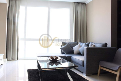 LTH429 – Luxury Penthouse at Millennium Residence 3 bedrooms 325 SQ.M. nearby Asoke BTS ONLY 220,000 THB / month
