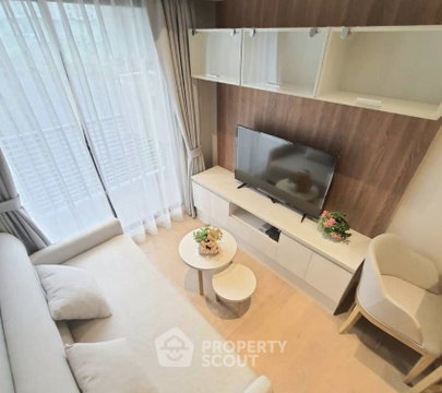 1-BR Condo at Runesu Thonglor 5 near BTS Thong Lor (ID 2413649)