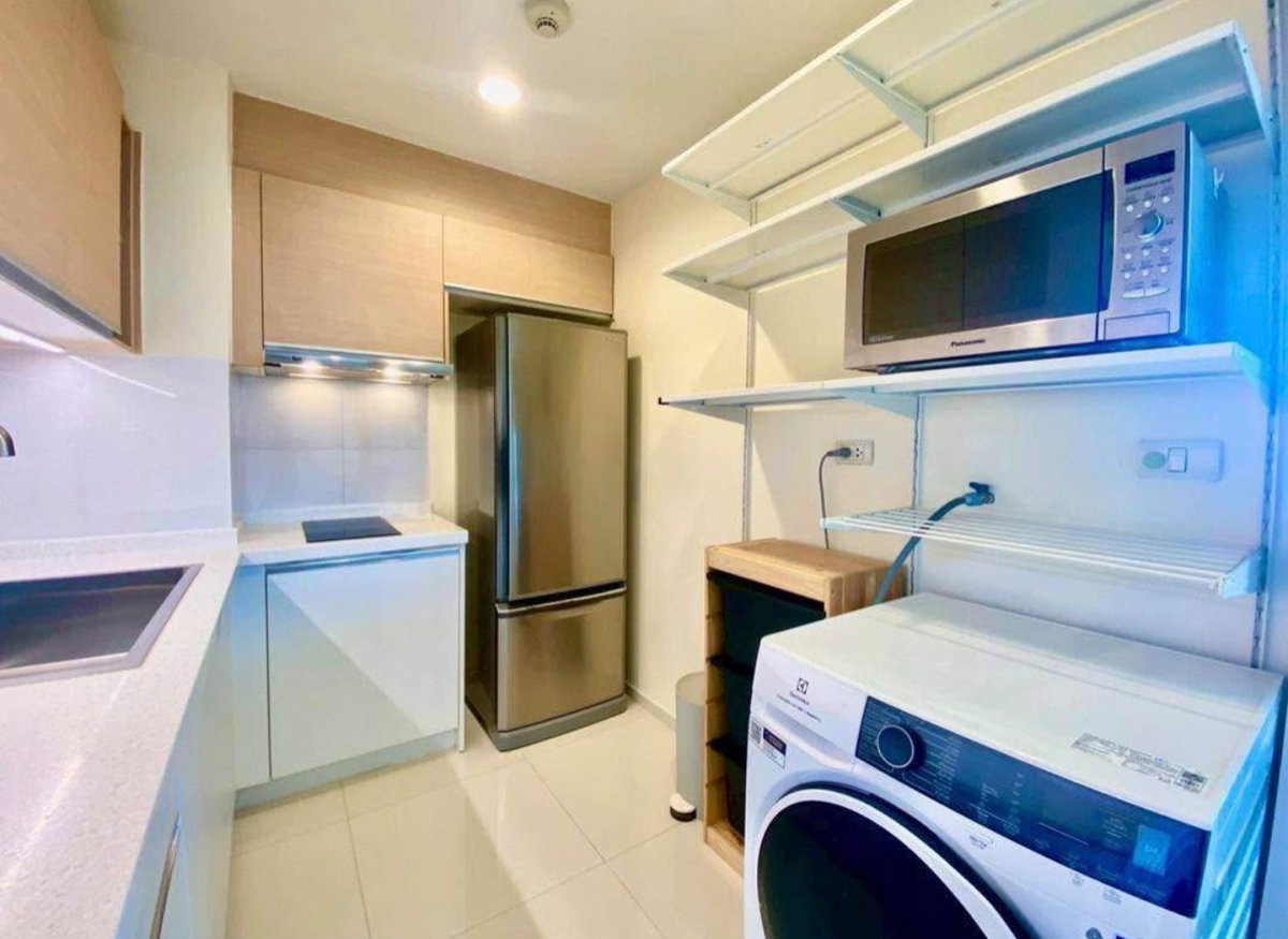 picture Ready to move in❗️" 𝐑𝐡𝐲𝐭𝐡𝐦 𝐑𝐚𝐭𝐜𝐡𝐚𝐝𝐚 "  2 Bedrooms 2 Bathrooms  Size 73 Sq.m.  - 4/13