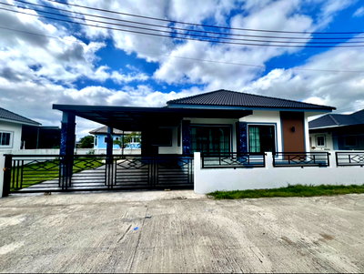 เช่าบ้านเดี่ยว เชียงราย : 🏡 บ้านสวย อบอุ่น น่าอยู่ พร้อมพื้นที่ใช้สอยครบ เหมาะสำหรับครอบครัว✨